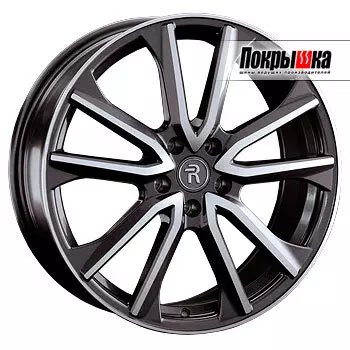 Диски Replica Replay