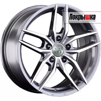 Диски Replica Replay