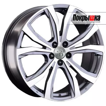 Диски Replica Replay