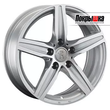 Диски Replica Replay