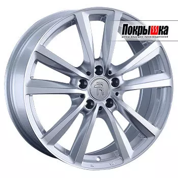 Диски Replica Replay