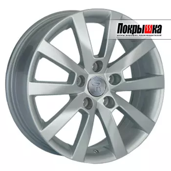 Диски Replica Replay