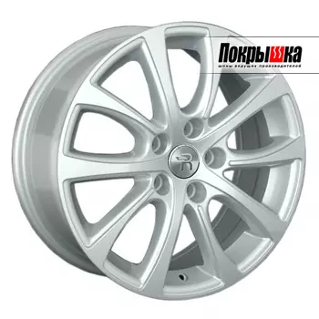 Диски Replica Replay