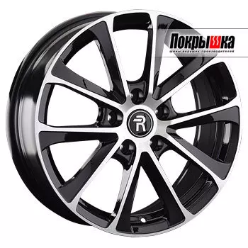 Диски Replica Replay