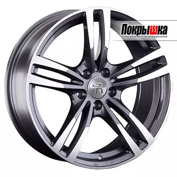 Диски Replica Replay