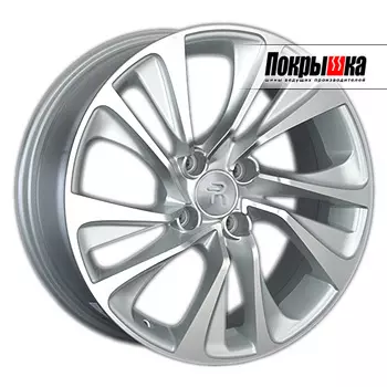 Диски Replica Replay