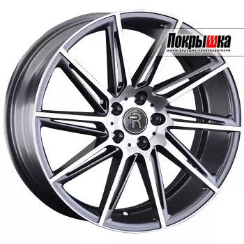 Диски Replica Replay