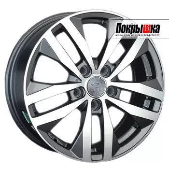 Диски Replica Replay