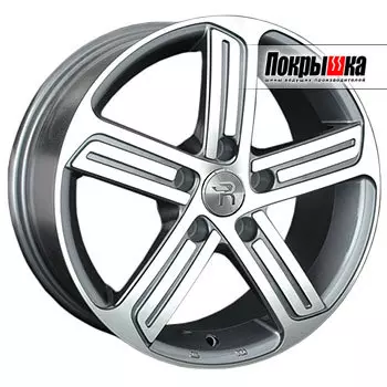 Диски Replica Replay