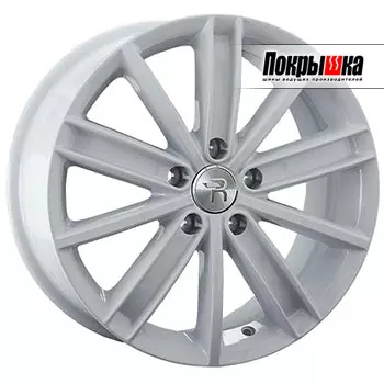 Диски Replica Replay