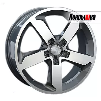 Диски Replica Replay