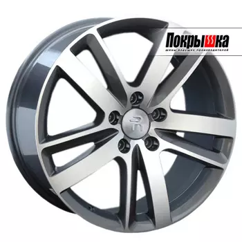 Диски Replica Replay