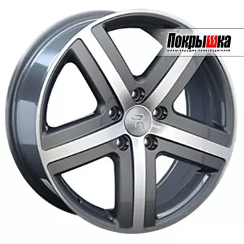 Диски Replica Replay