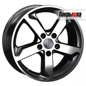 Диски Replica Replay