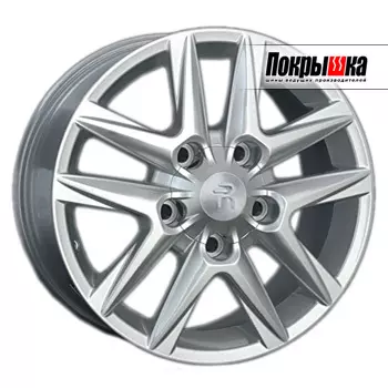 Диски Replica Replay