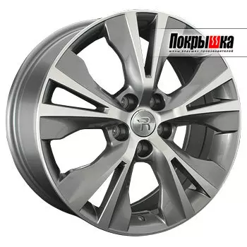 Диски Replica Replay