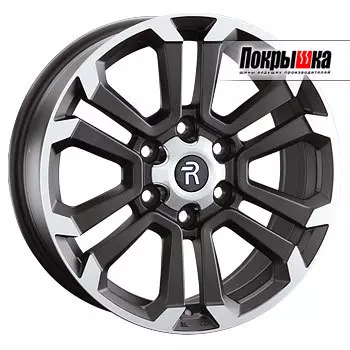 Диски Replica Replay