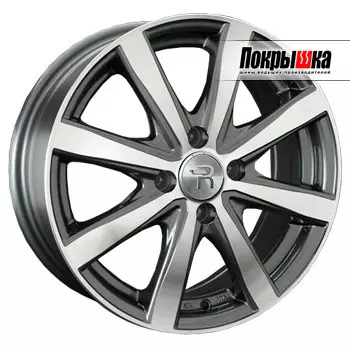 Диски Replica Replay