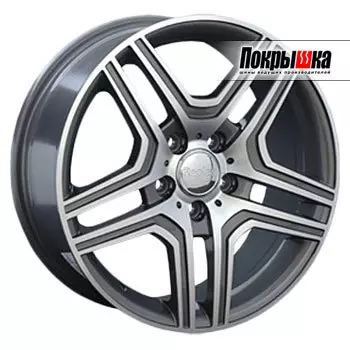 Диски Replica Replay