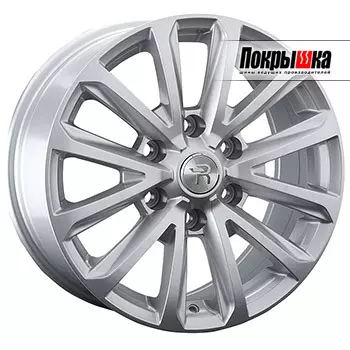 Диски Replica Replay