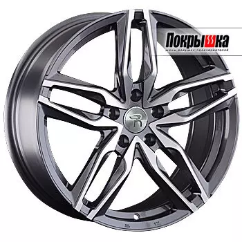 Диски Replica Replay