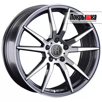 Диски Replica Replay