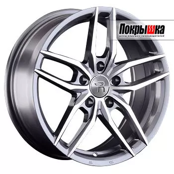 Диски Replica Replay