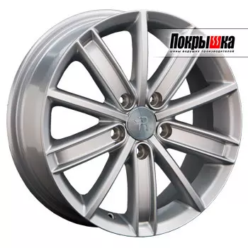 Диски Replica Replay