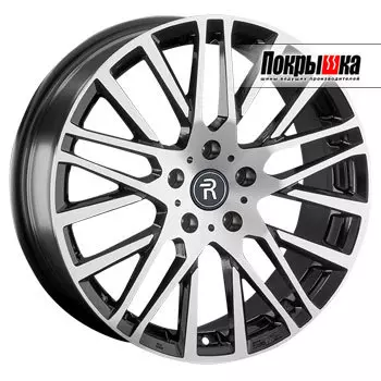 Диски Replica Replay