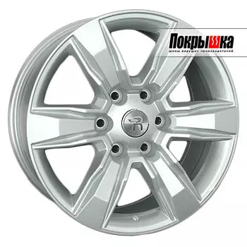 Диски Replica Replay