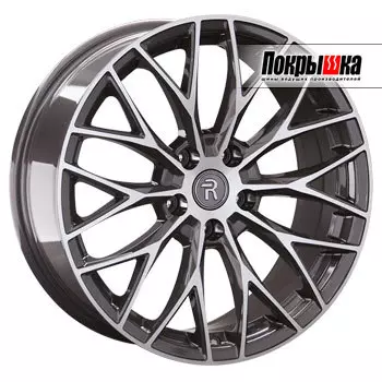 Диски Replica Replay