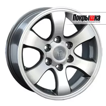 Диски Replica Replay