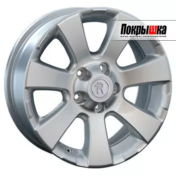 Диски Replica Replay