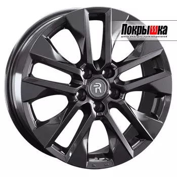 Диски Replica Replay