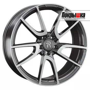 Диски Replica Replay