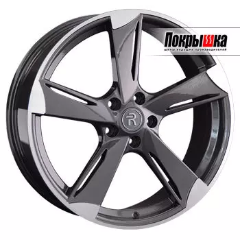 Диски Replica Replay