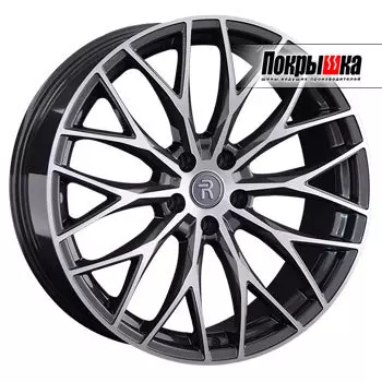 Диски Replica Replay