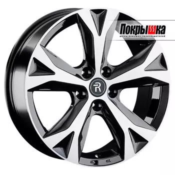 Диски Replica Replay