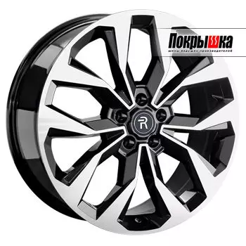 Диски Replica Replay