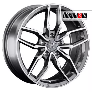 Диски Replica Replay