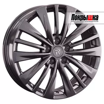 Диски Replica Replay