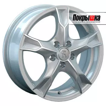 Диски Replica Replay