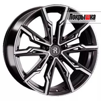 Диски Replica Replay