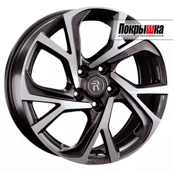 Диски Replica Replay