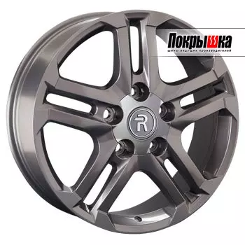 Диски Replica Replay