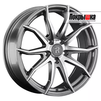 Диски Replica Replay