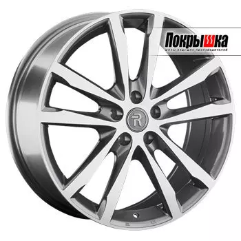 Диски Replica Replay