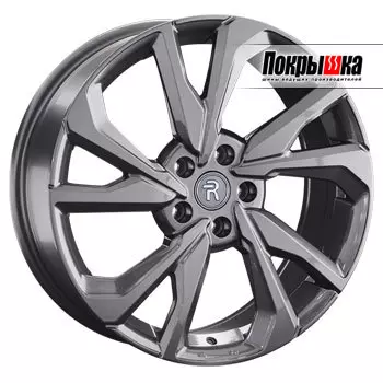 Диски Replica Replay