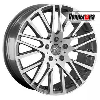 Диски Replica Replay