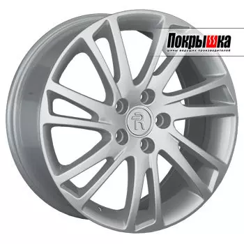 Диски Replica Replay